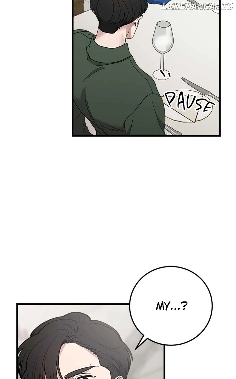 The Team Leader is Tired of Being A Newlywed Chapter 39 page 32