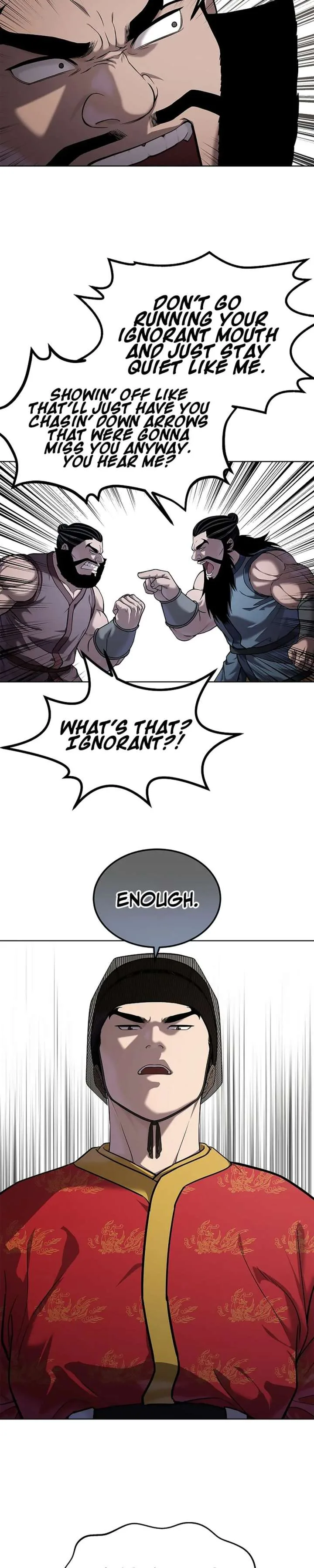 The Sword-Forging Great Hero: The Scrap Favored by the Gods Chapter 39 page 47