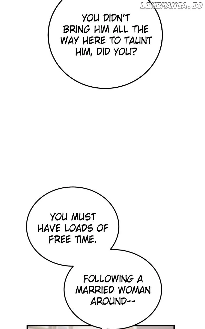 The Team Leader is Tired of Being A Newlywed Chapter 39 page 43