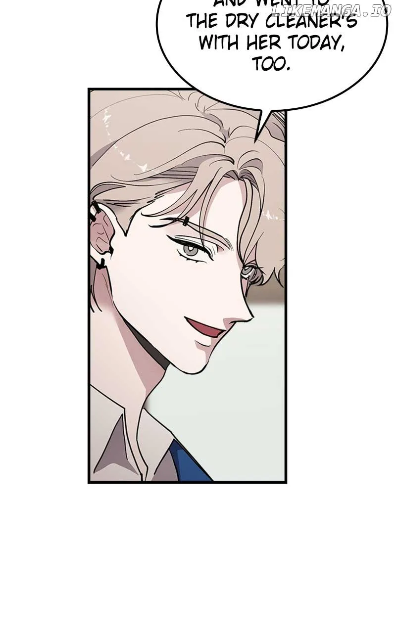 The Team Leader is Tired of Being A Newlywed Chapter 39 page 38