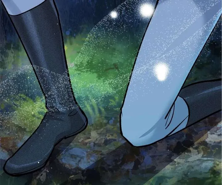 The Ten Leaf Flower of Mount Kairos Chapter 40 page 86