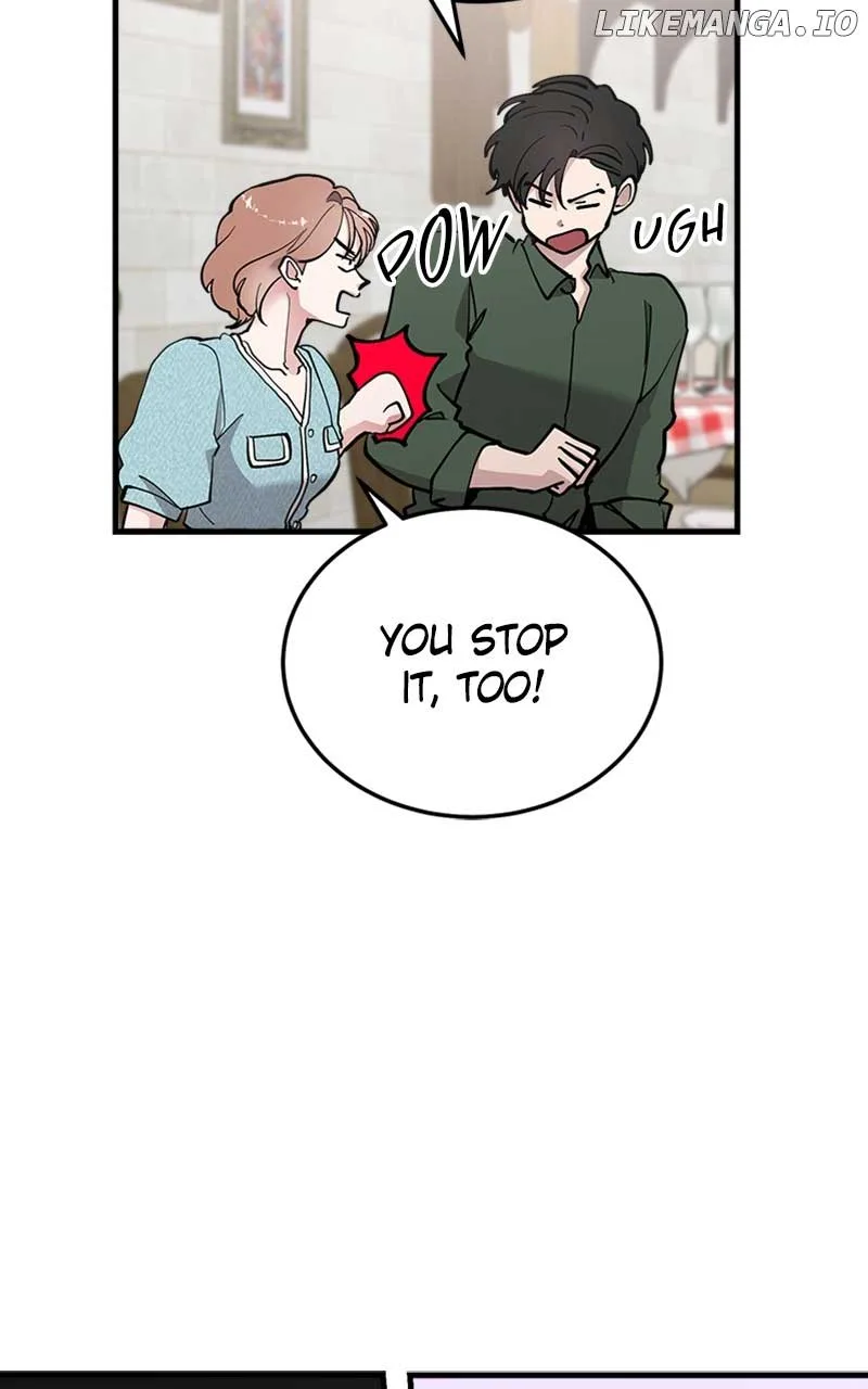 The Team Leader is Tired of Being A Newlywed Chapter 39 page 44