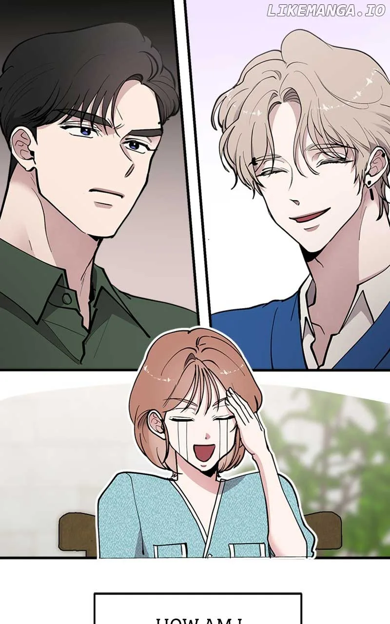 The Team Leader is Tired of Being A Newlywed Chapter 39 page 45