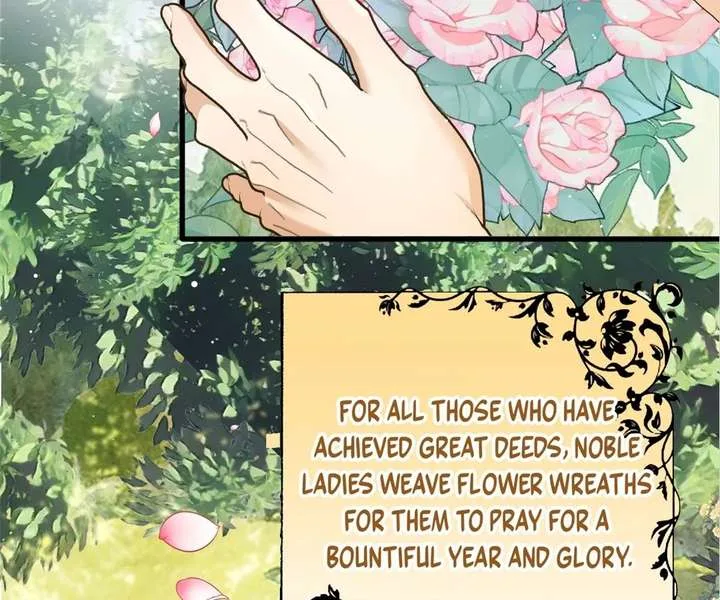 The Ten Leaf Flower of Mount Kairos Chapter 40 page 92