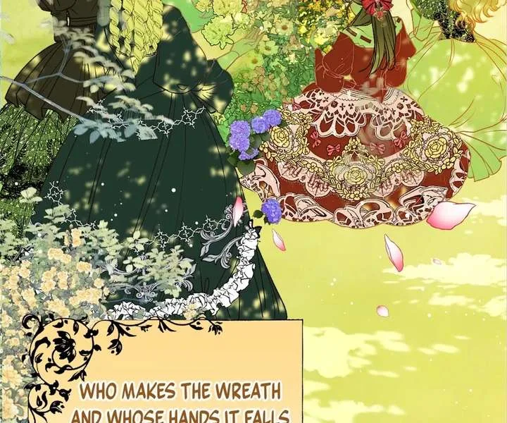 The Ten Leaf Flower of Mount Kairos Chapter 40 page 94