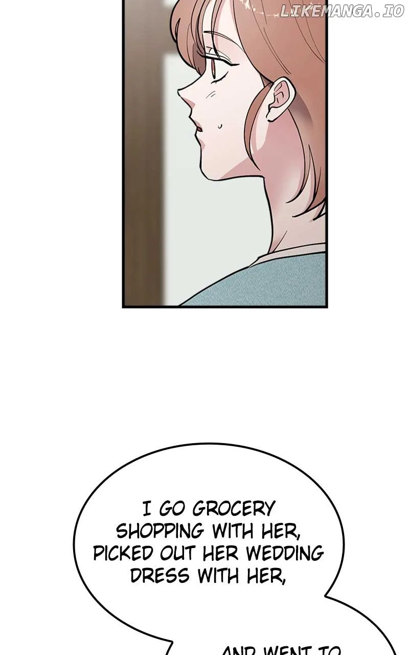 The Team Leader is Tired of Being A Newlywed Chapter 39 page 37