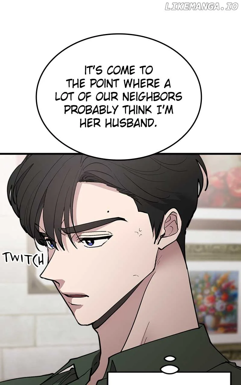 The Team Leader is Tired of Being A Newlywed Chapter 39 page 39