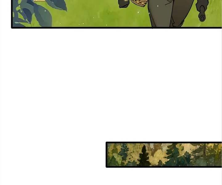 The Ten Leaf Flower of Mount Kairos Chapter 40 page 110
