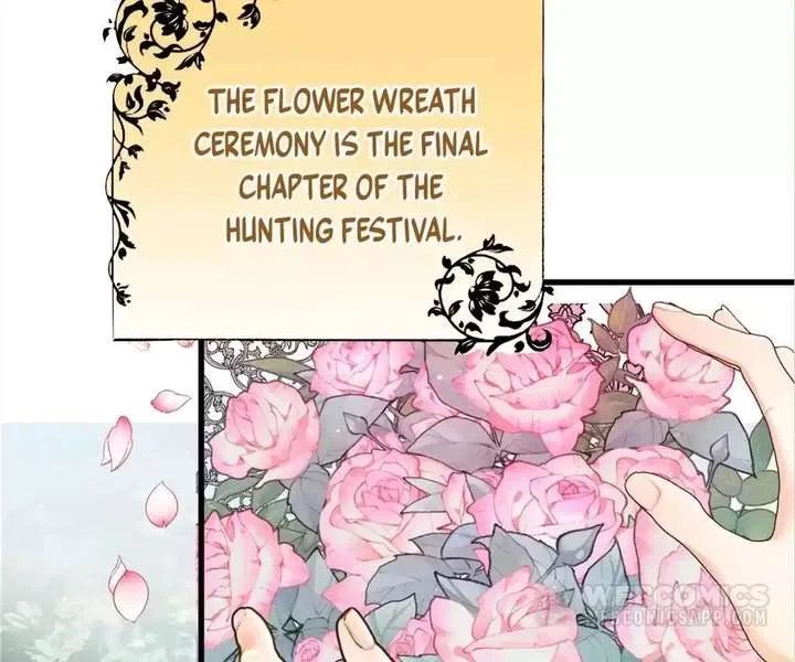 The Ten Leaf Flower of Mount Kairos Chapter 40 page 91