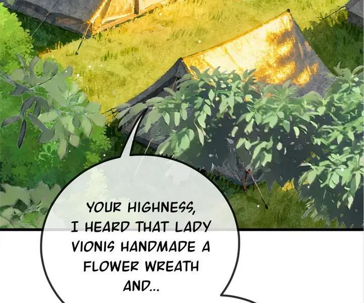 The Ten Leaf Flower of Mount Kairos Chapter 40 page 112