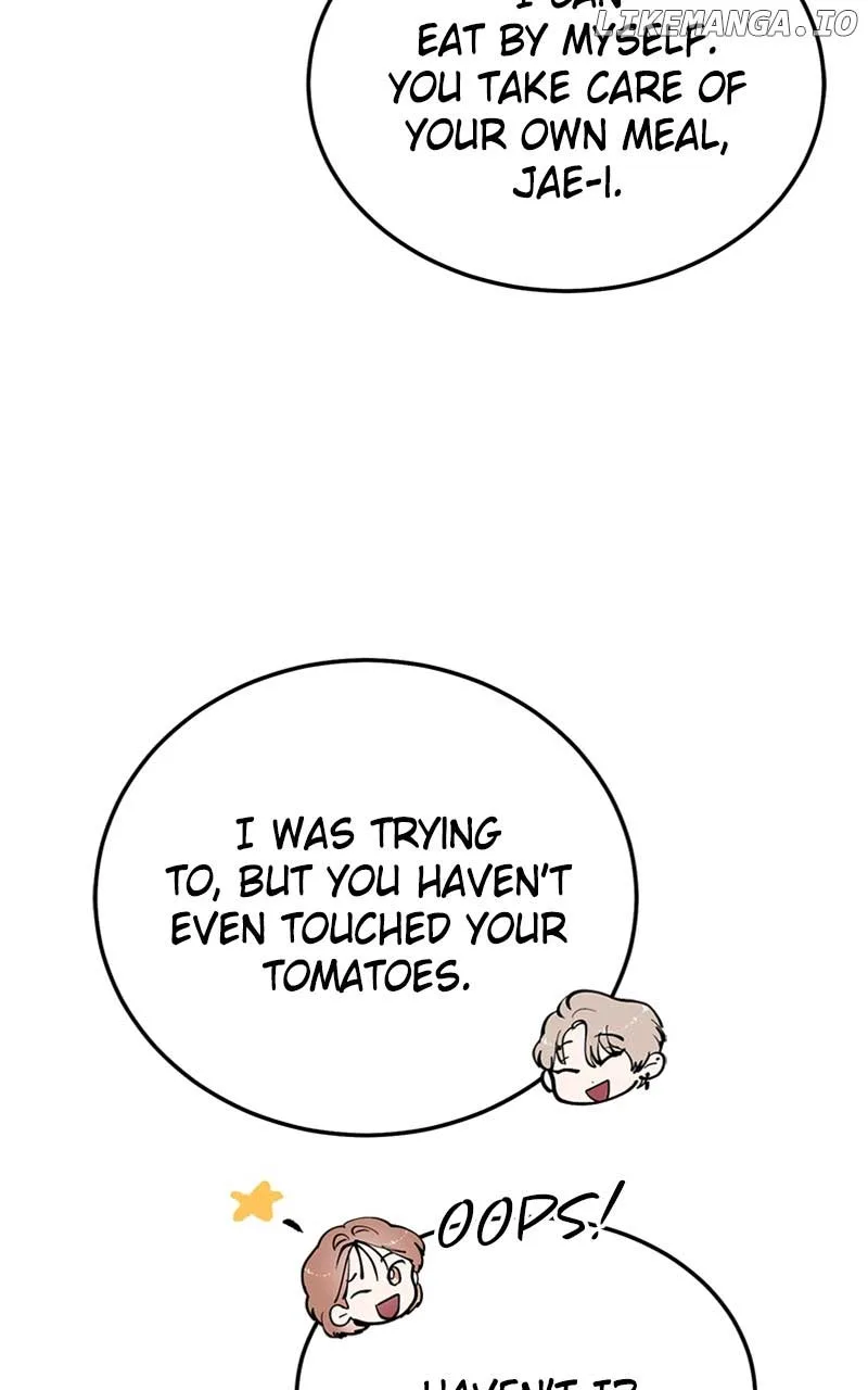 The Team Leader is Tired of Being A Newlywed Chapter 39 page 52
