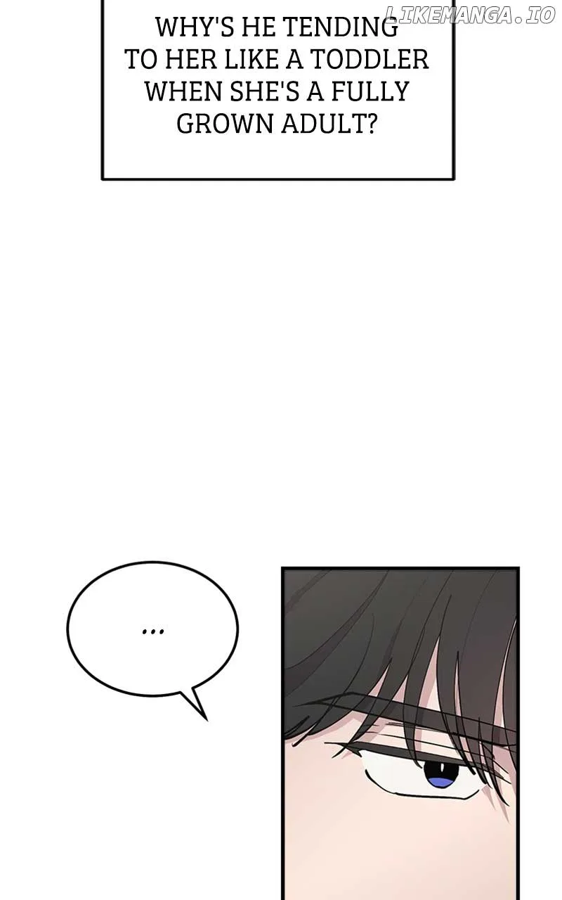 The Team Leader is Tired of Being A Newlywed Chapter 39 page 54