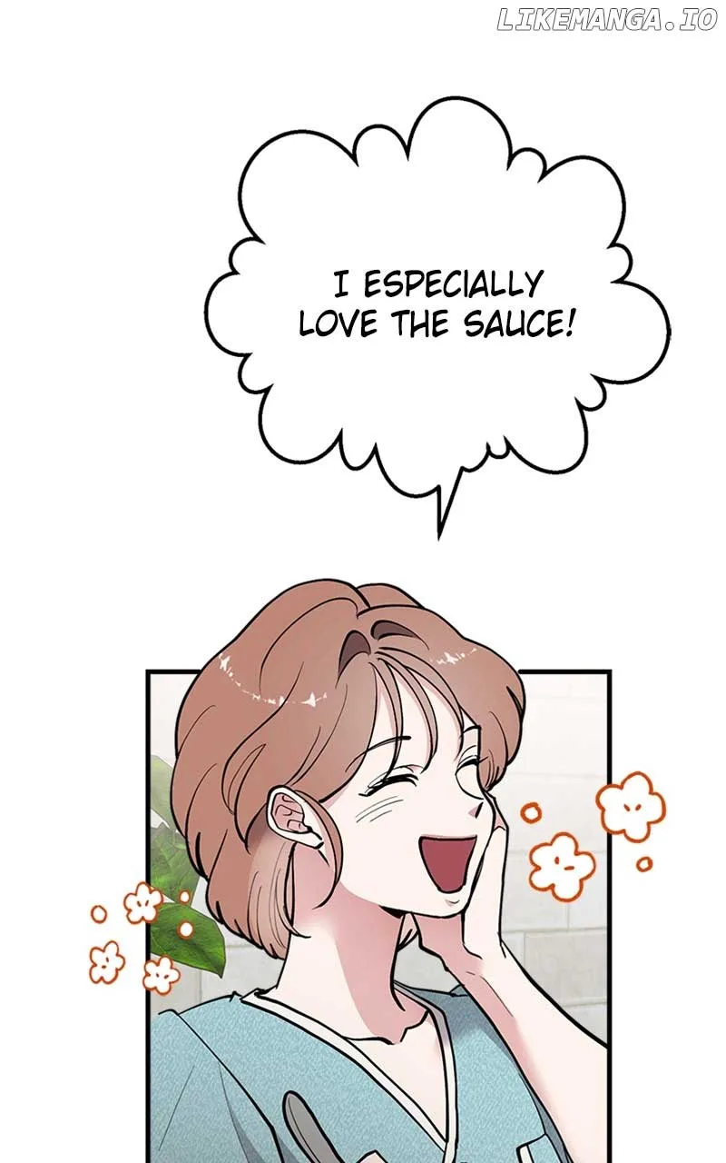 The Team Leader is Tired of Being A Newlywed Chapter 39 page 50