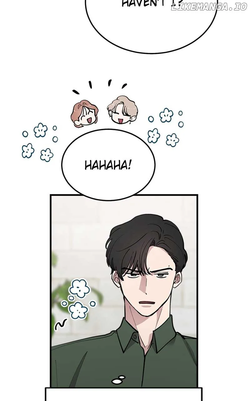 The Team Leader is Tired of Being A Newlywed Chapter 39 page 53