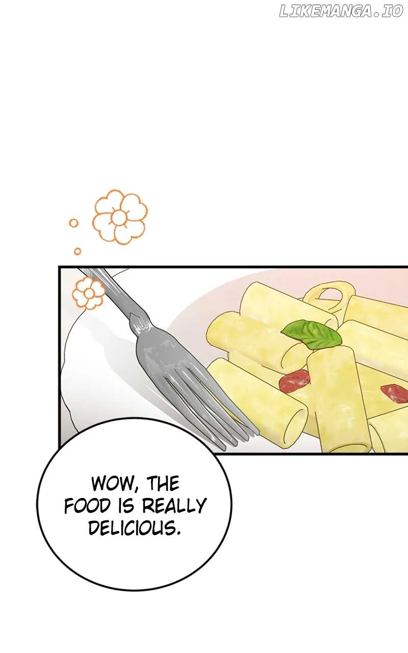 The Team Leader is Tired of Being A Newlywed Chapter 39 page 49