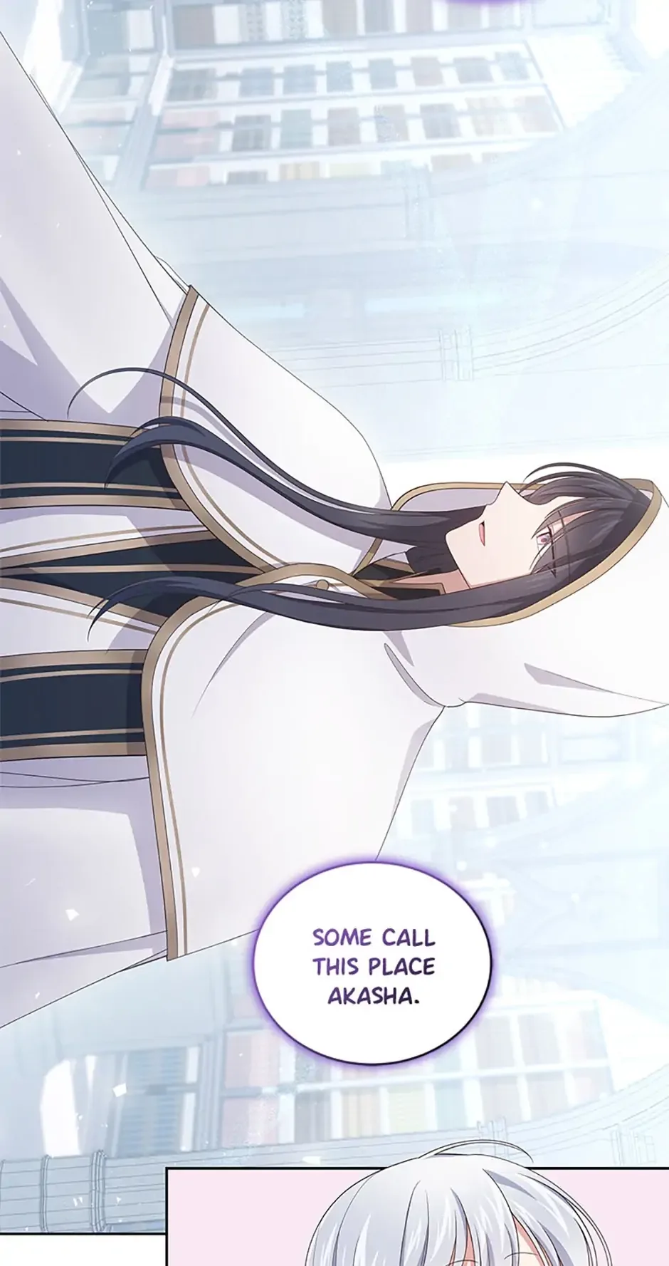 The Villain’s Precious Daughter Chapter 39 page 5