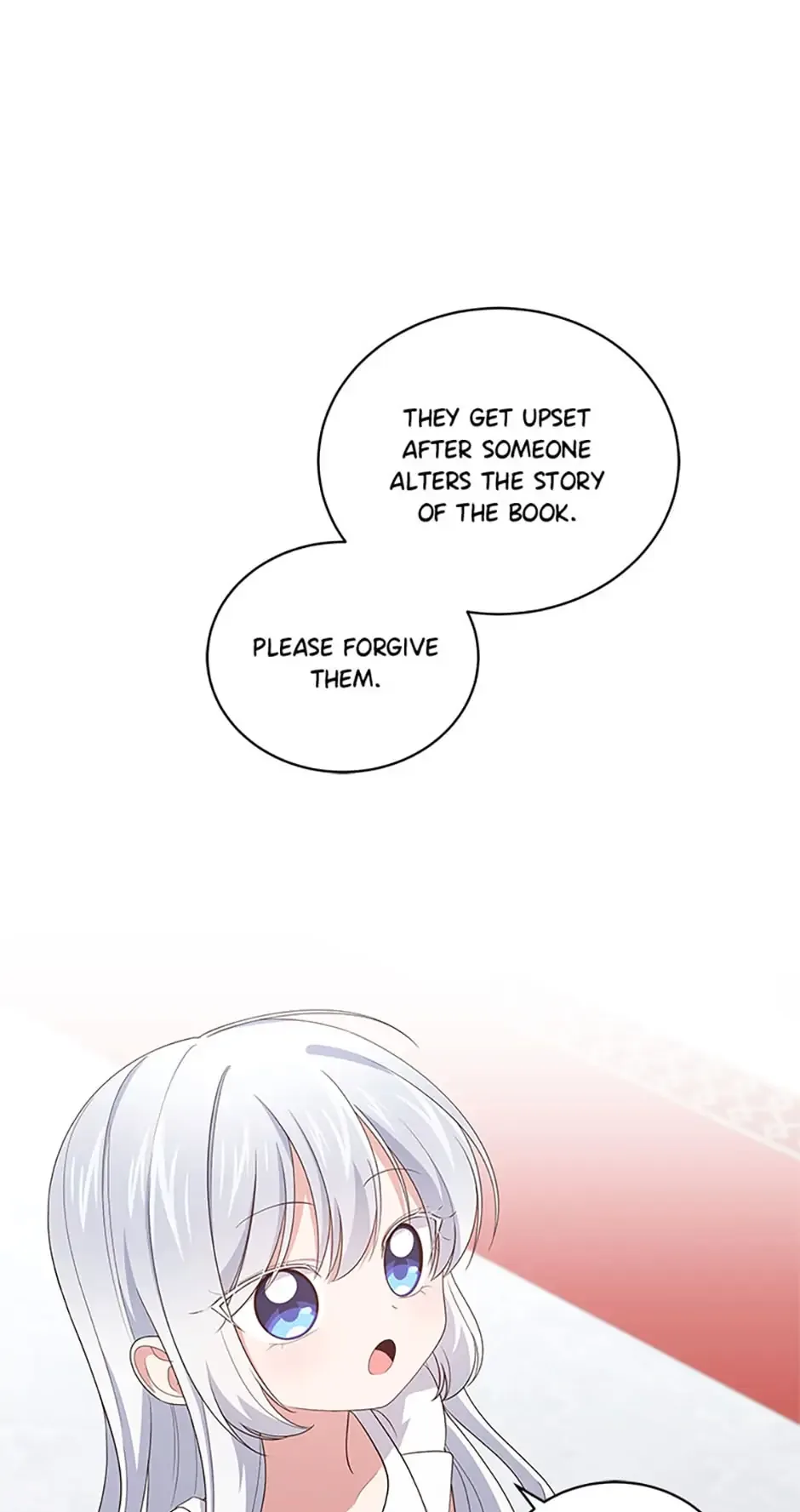 The Villain’s Precious Daughter Chapter 39 page 3
