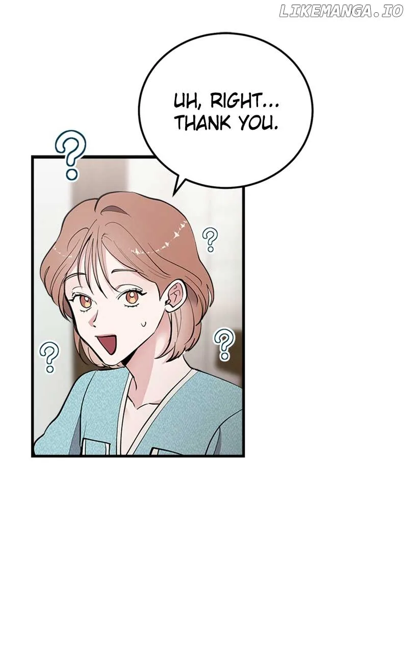 The Team Leader is Tired of Being A Newlywed Chapter 39 page 58