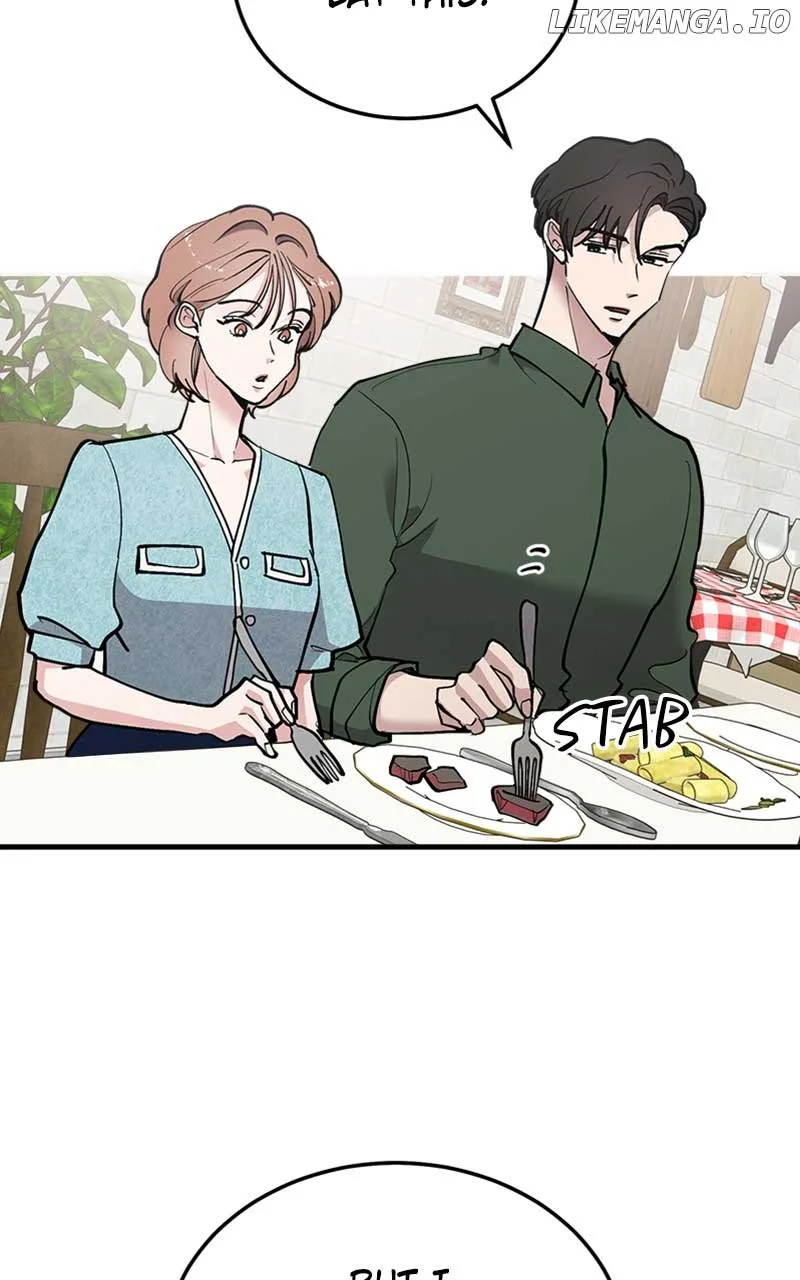 The Team Leader is Tired of Being A Newlywed Chapter 39 page 56