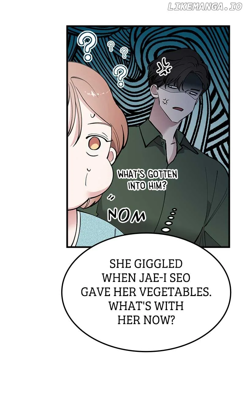 The Team Leader is Tired of Being A Newlywed Chapter 39 page 59