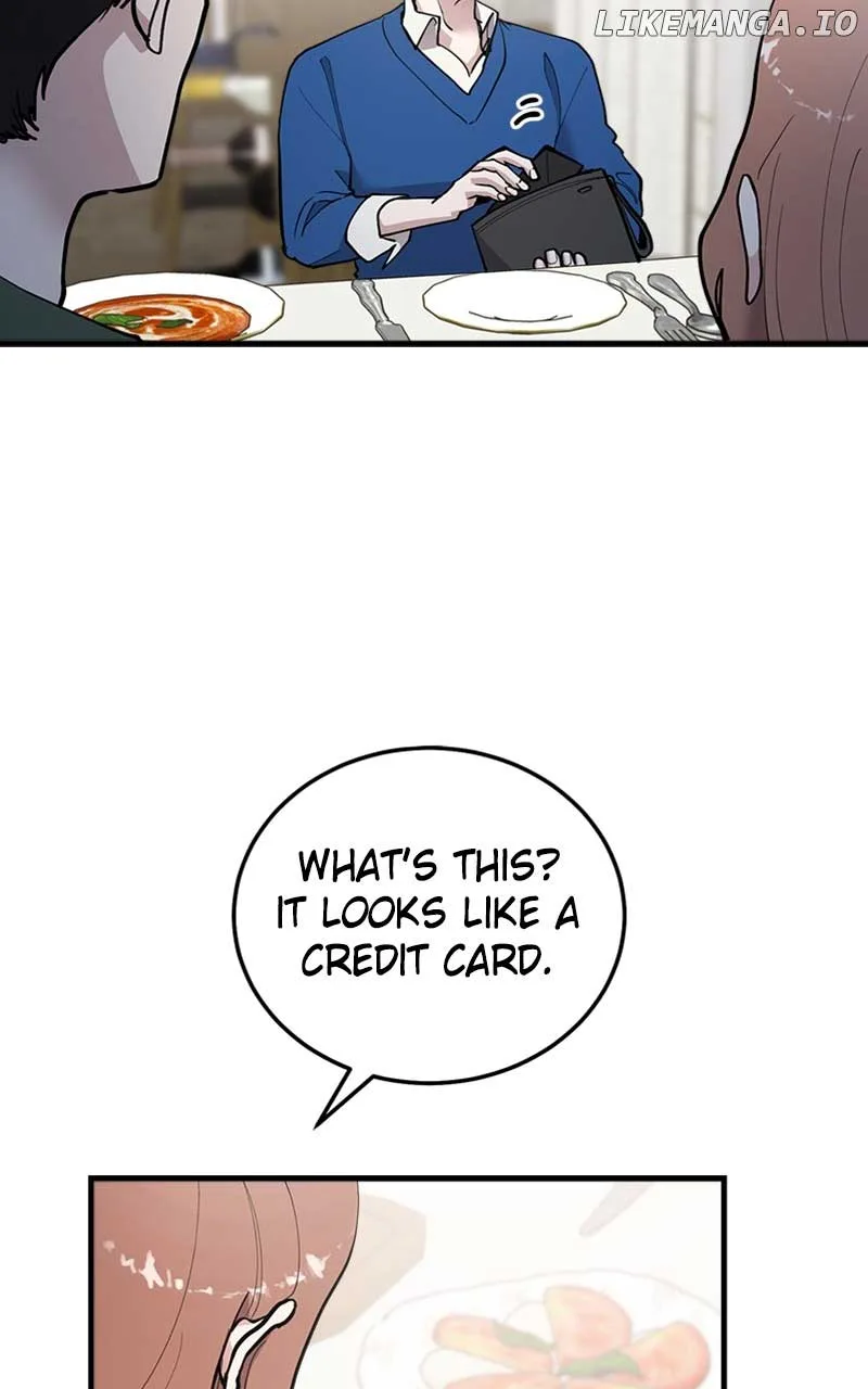 The Team Leader is Tired of Being A Newlywed Chapter 39 page 61