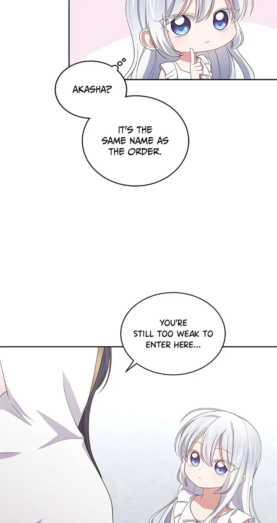 The Villain’s Precious Daughter Chapter 39 page 6