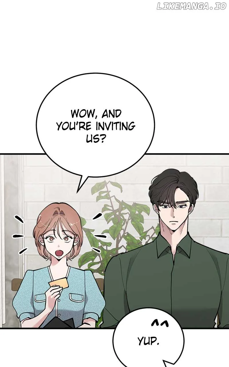 The Team Leader is Tired of Being A Newlywed Chapter 39 page 65