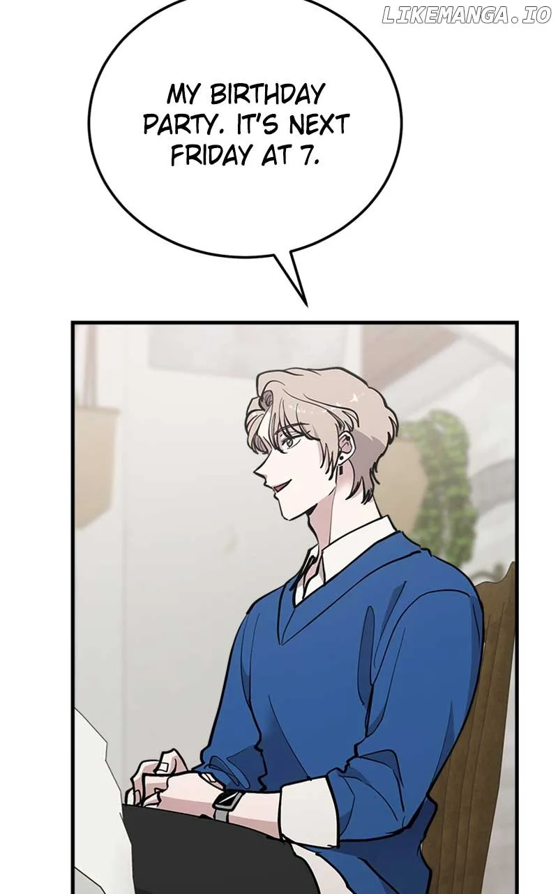 The Team Leader is Tired of Being A Newlywed Chapter 39 page 63