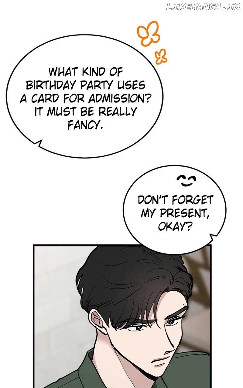 The Team Leader is Tired of Being A Newlywed Chapter 39 page 68