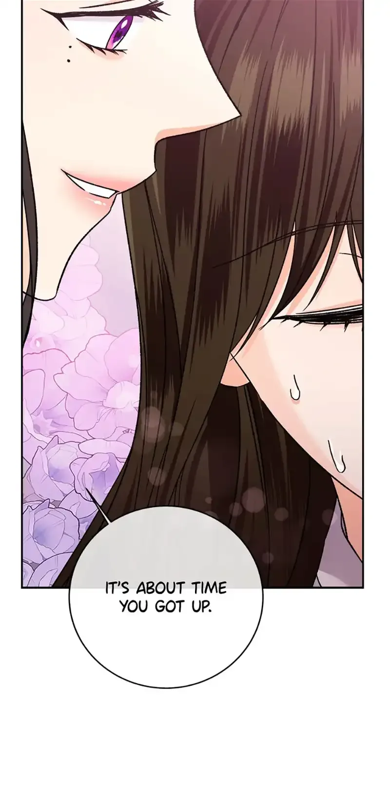 The Tale of the Tiger Girl Chapter 39 page 66