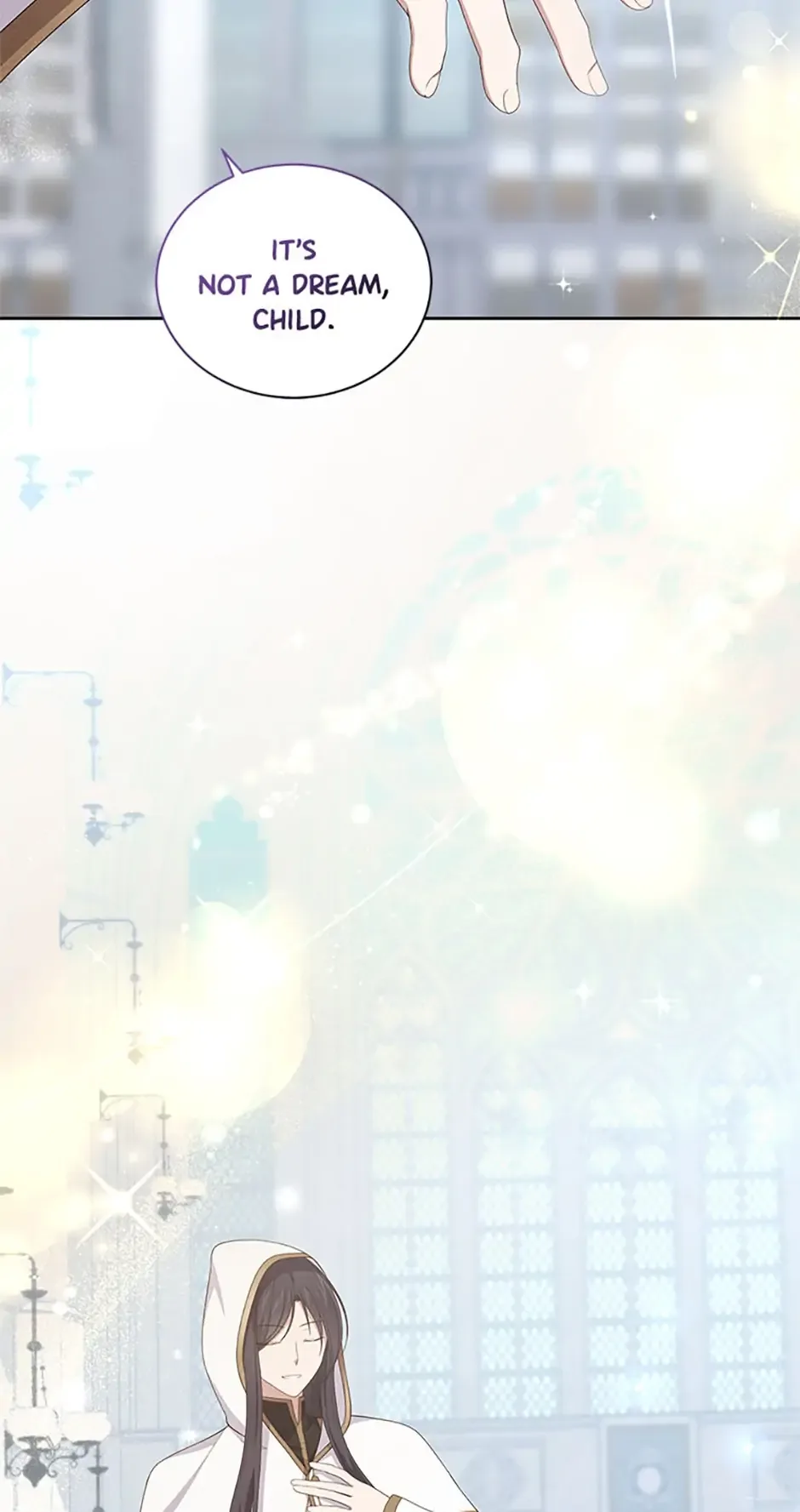 The Villain’s Precious Daughter Chapter 39 page 8
