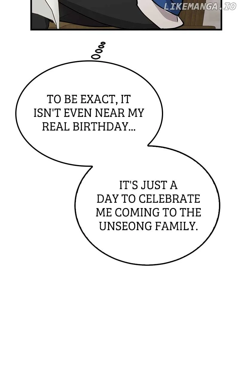 The Team Leader is Tired of Being A Newlywed Chapter 39 page 64
