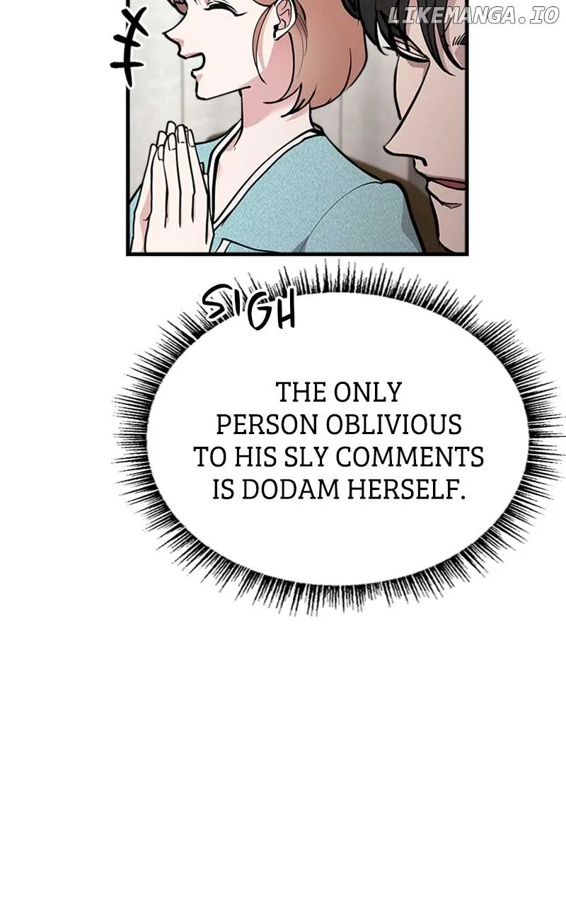 The Team Leader is Tired of Being A Newlywed Chapter 39 page 78