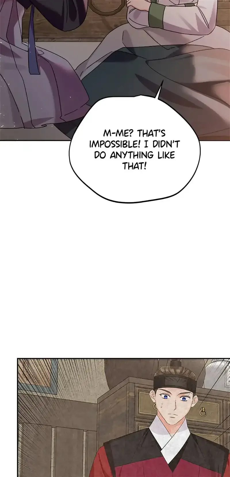 The Tale of the Tiger Girl Chapter 39 page 70