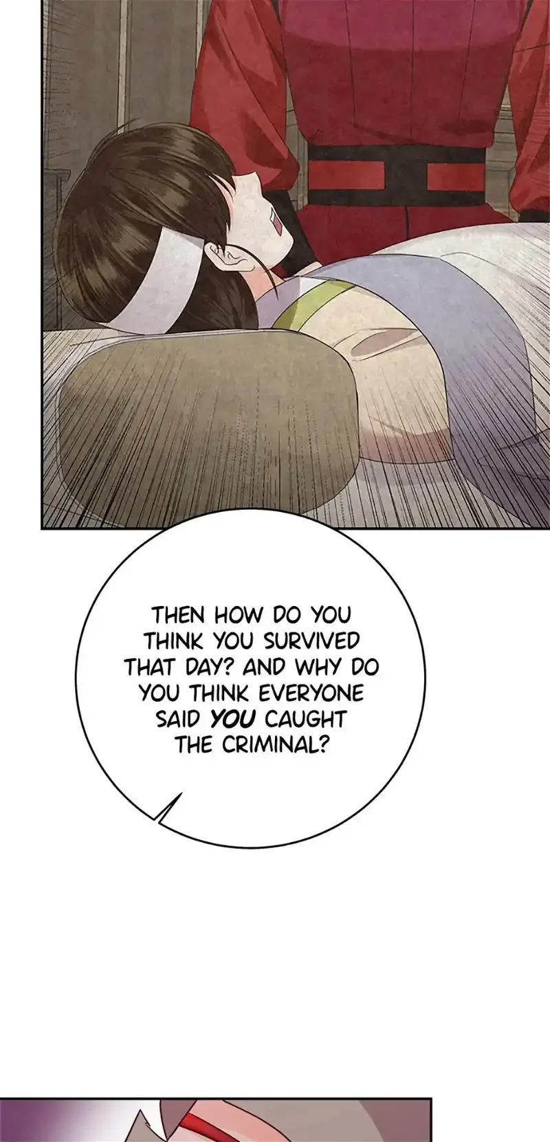 The Tale of the Tiger Girl Chapter 39 page 71
