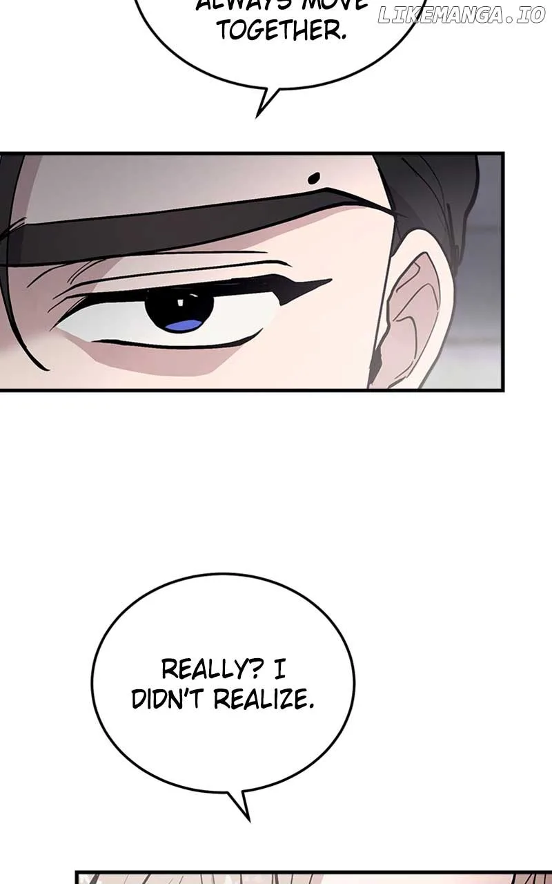 The Team Leader is Tired of Being A Newlywed Chapter 39 page 73
