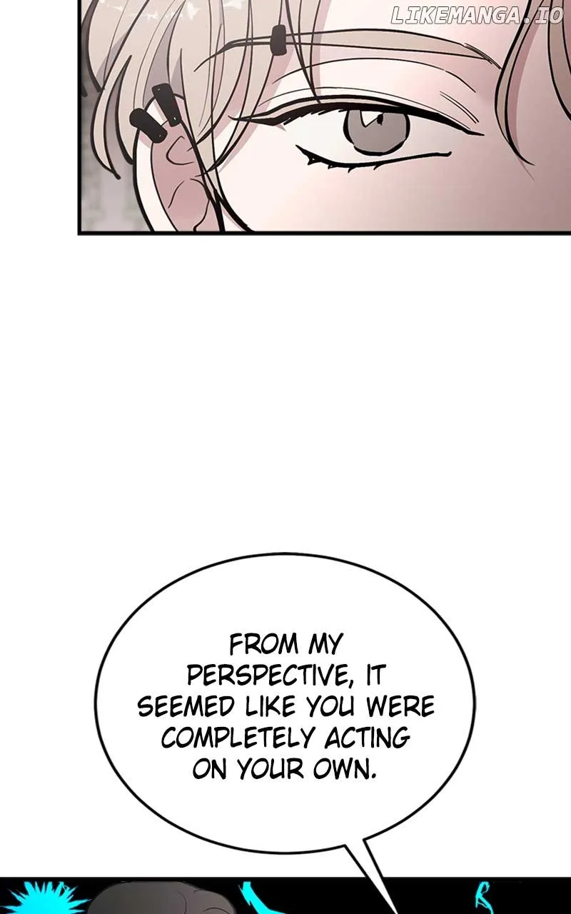 The Team Leader is Tired of Being A Newlywed Chapter 39 page 74