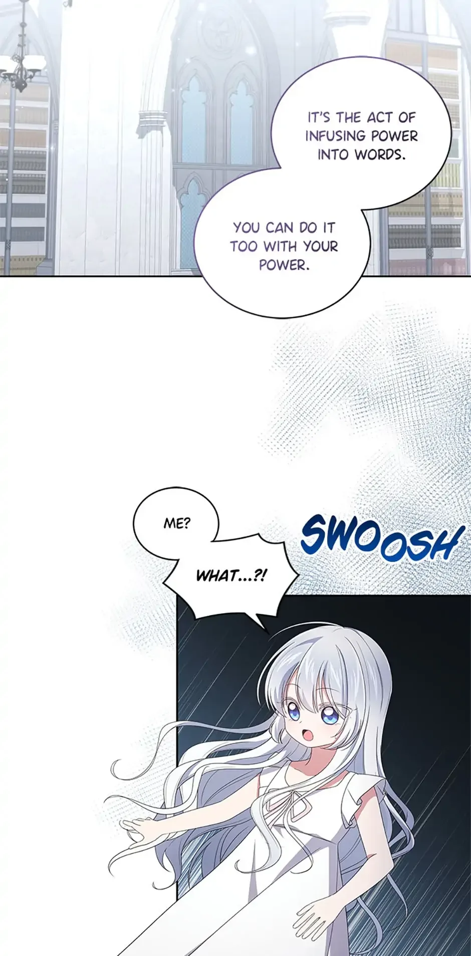 The Villain’s Precious Daughter Chapter 39 page 12