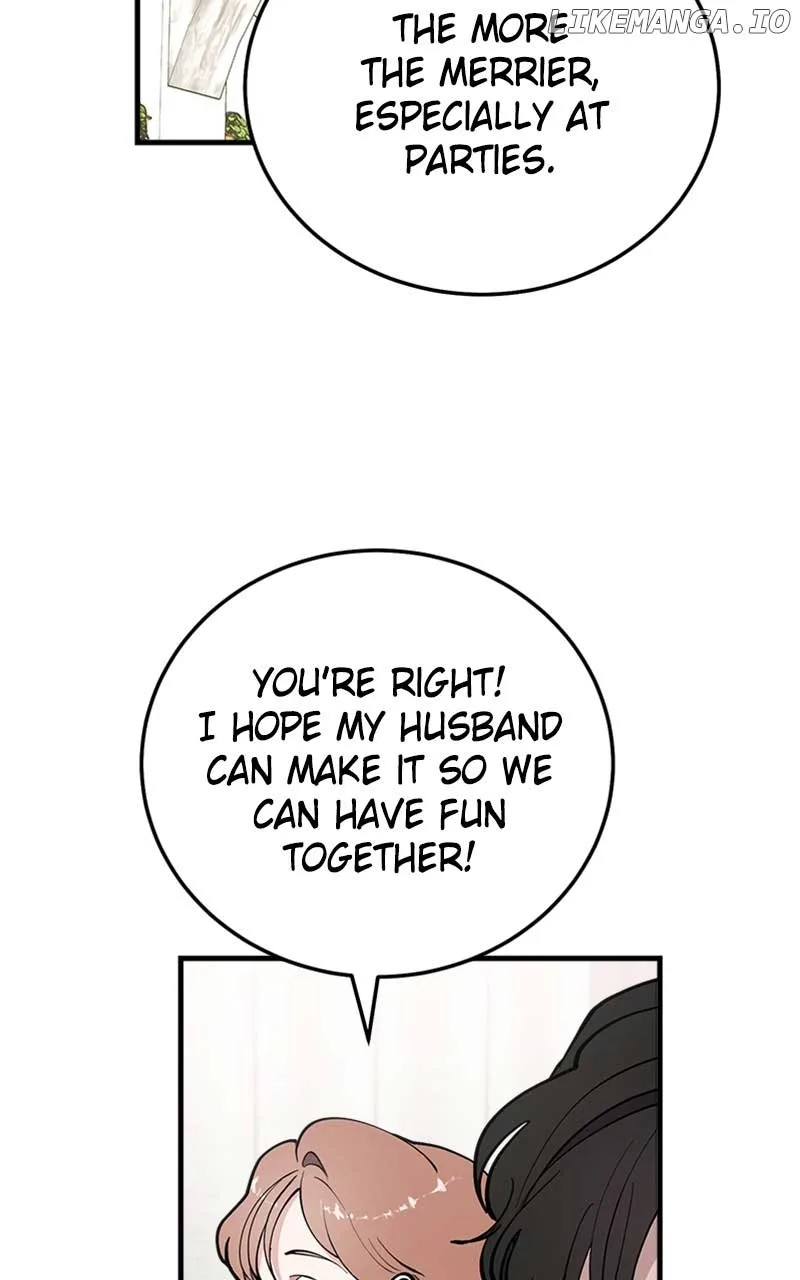 The Team Leader is Tired of Being A Newlywed Chapter 39 page 77