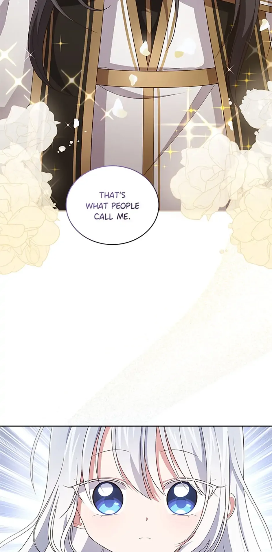 The Villain’s Precious Daughter Chapter 39 page 16