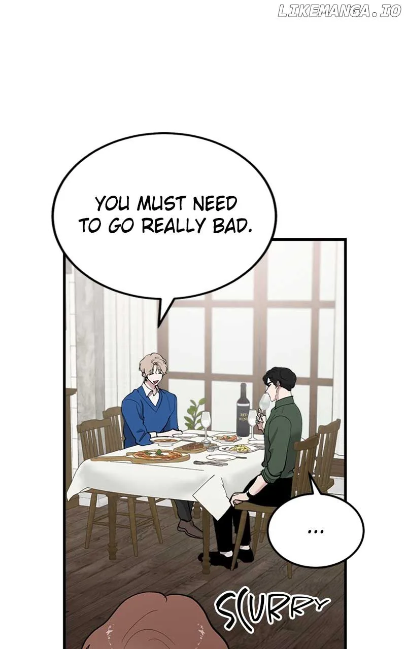 The Team Leader is Tired of Being A Newlywed Chapter 39 page 81