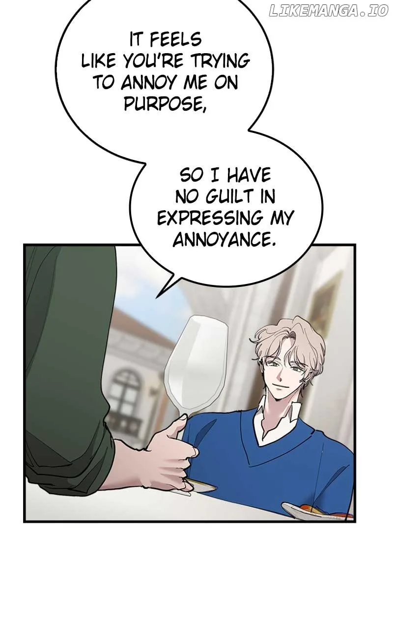 The Team Leader is Tired of Being A Newlywed Chapter 39 page 84