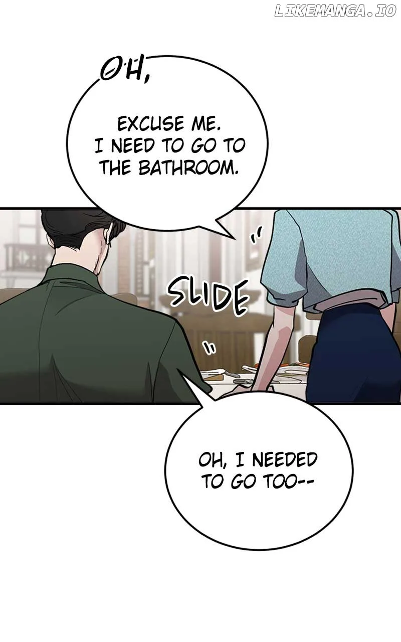The Team Leader is Tired of Being A Newlywed Chapter 39 page 79