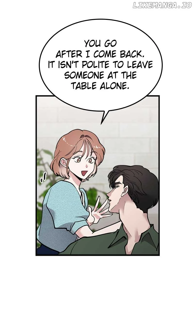 The Team Leader is Tired of Being A Newlywed Chapter 39 page 80