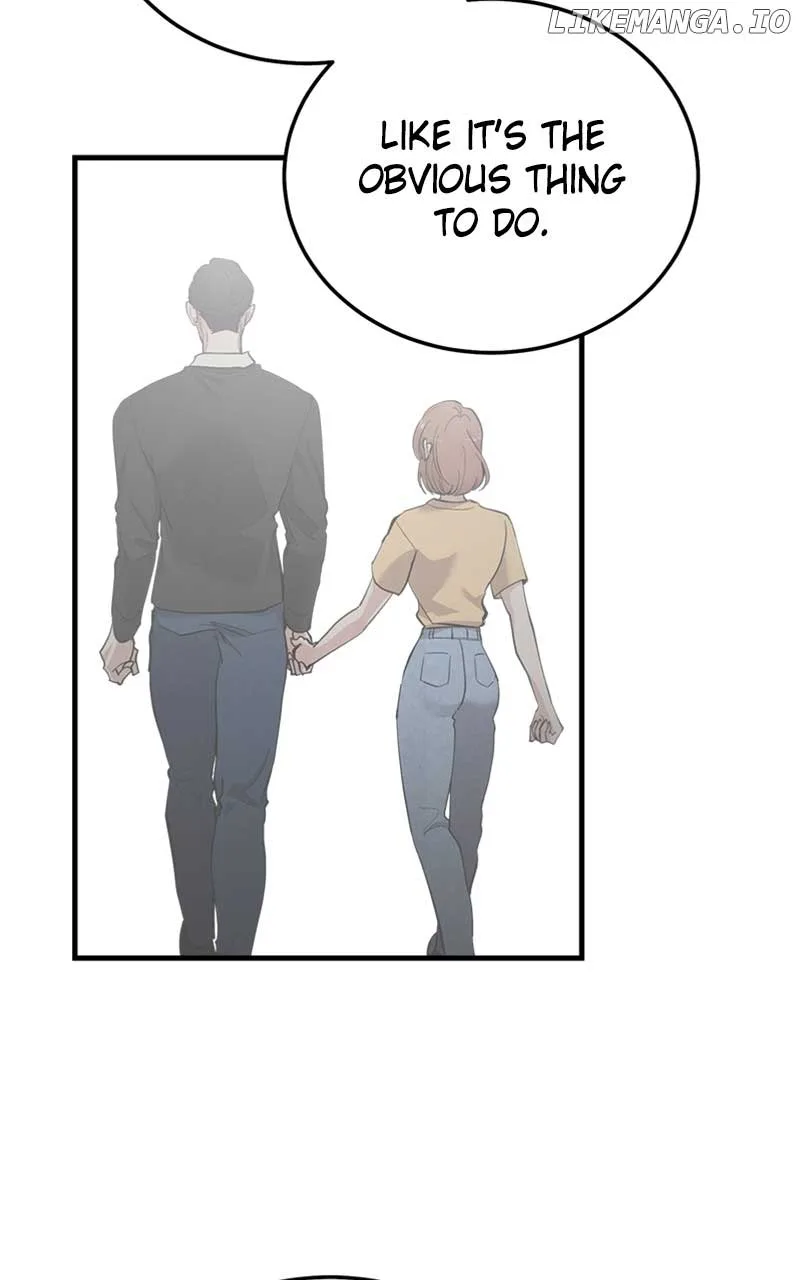 The Team Leader is Tired of Being A Newlywed Chapter 39 page 90