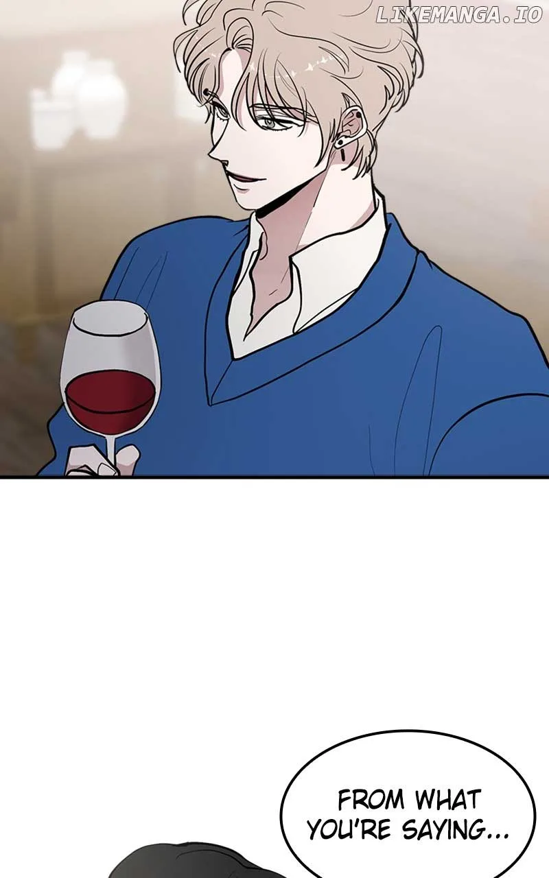 The Team Leader is Tired of Being A Newlywed Chapter 39 page 93