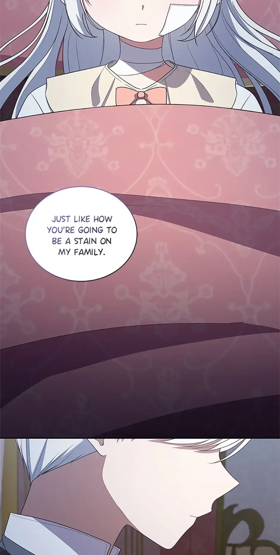 The Villain’s Precious Daughter Chapter 39 page 25