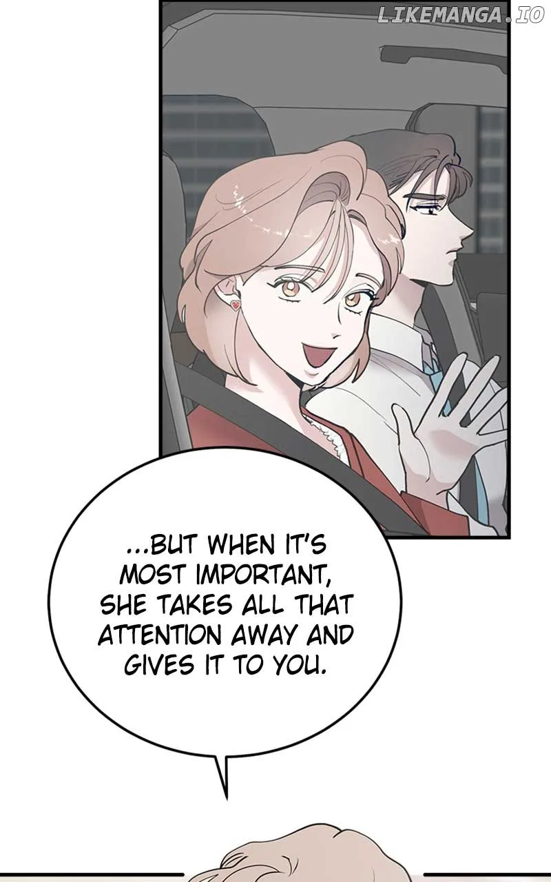 The Team Leader is Tired of Being A Newlywed Chapter 39 page 92