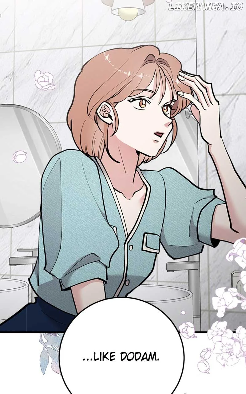 The Team Leader is Tired of Being A Newlywed Chapter 39 page 97