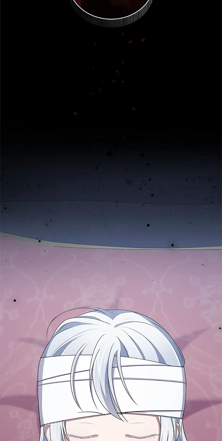 The Villain’s Precious Daughter Chapter 39 page 24